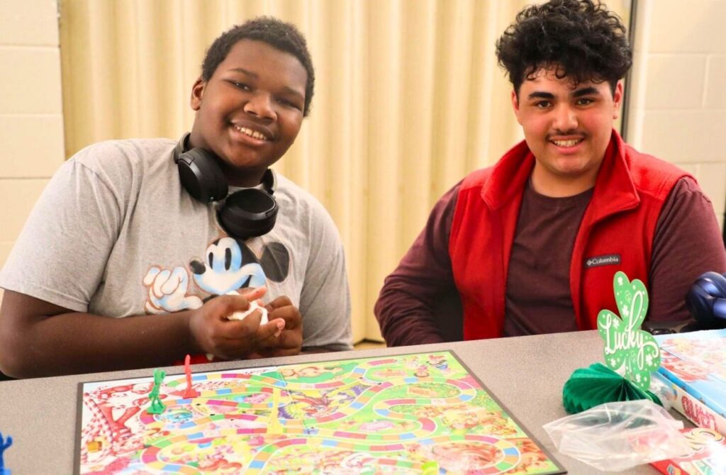 Main Line parents with neurodivergent kids need social and emotional support too.