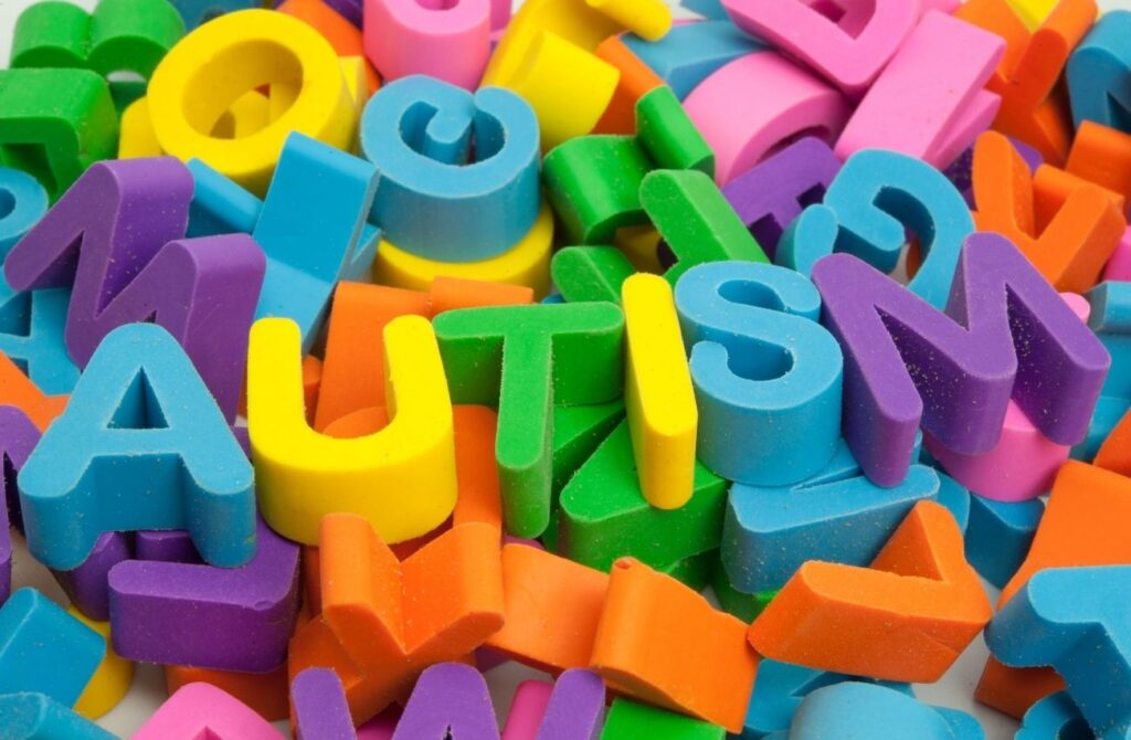 Parent groups for moms and dads of kids with autism in the Main Line