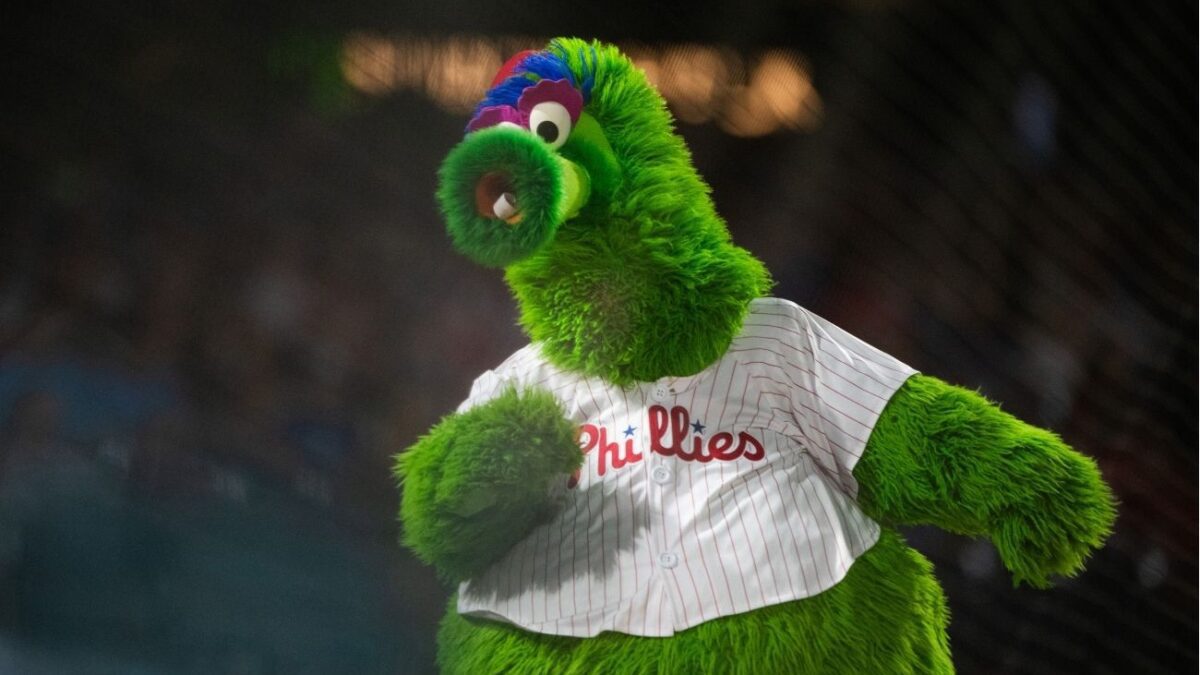 Dates of the Phillies fireworks shows
