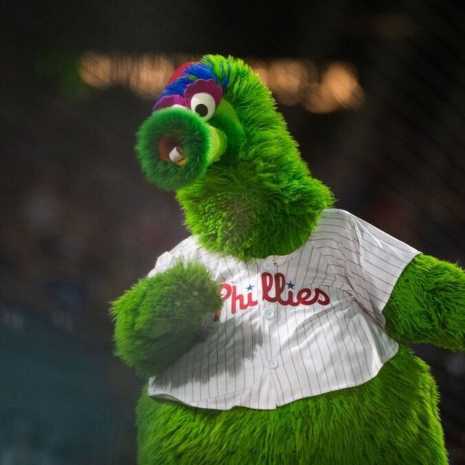 Dates of the Phillies fireworks shows