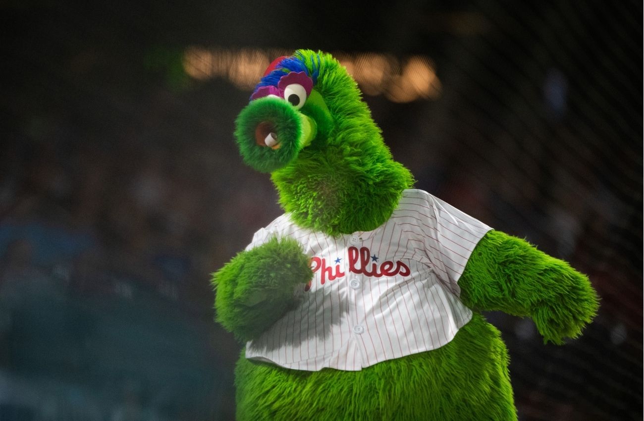 Dates of the Phillies fireworks shows