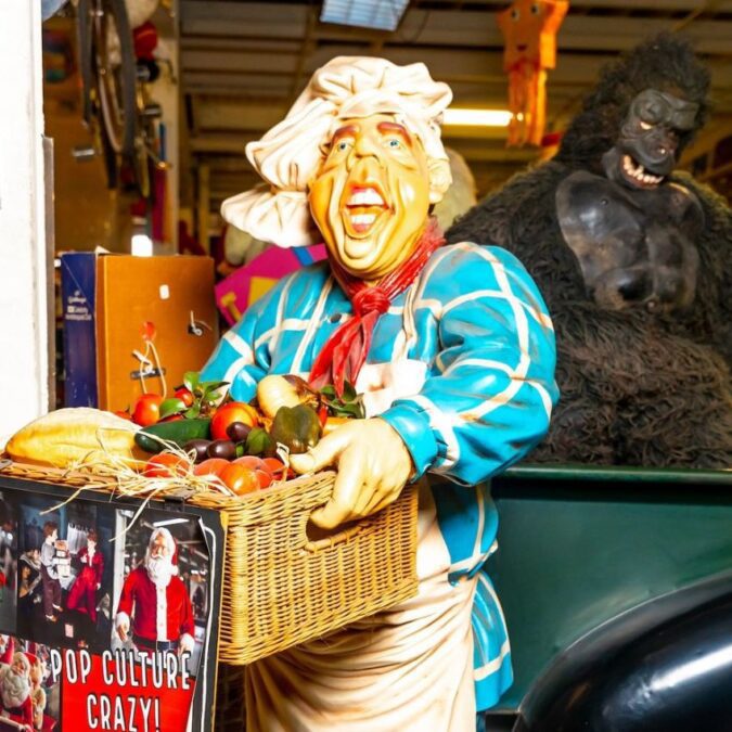 Things for teens to do in the Main Line: King of Prussia and Oaks