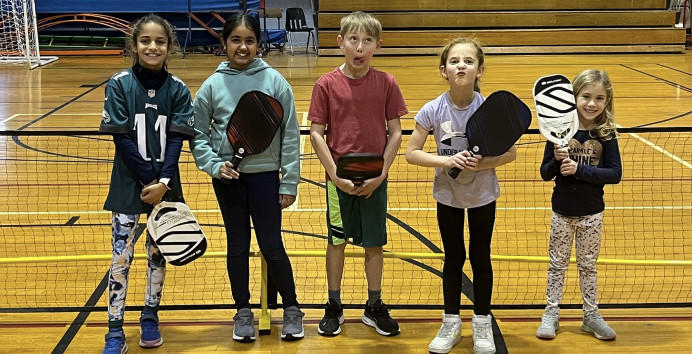 Pickleball-JCC