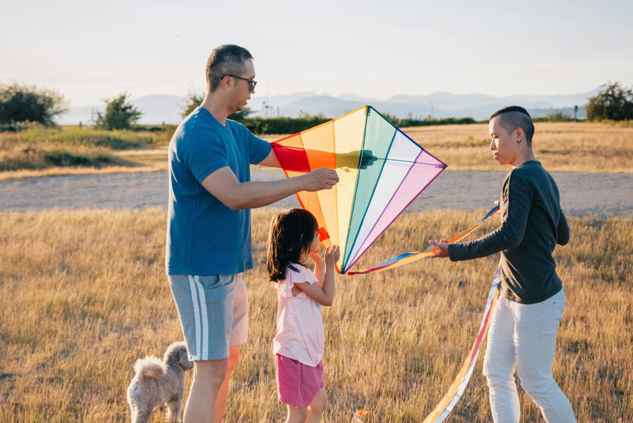 Talking to Your Kids About Gender Identity and Sexual Orientation ...