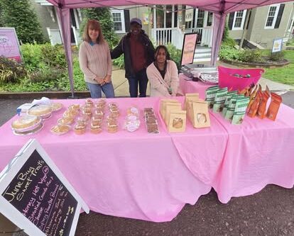 Skippack summer celebration