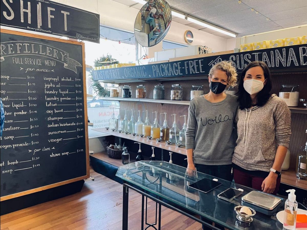 kimberley-bezak-eleisha-eagle-shift