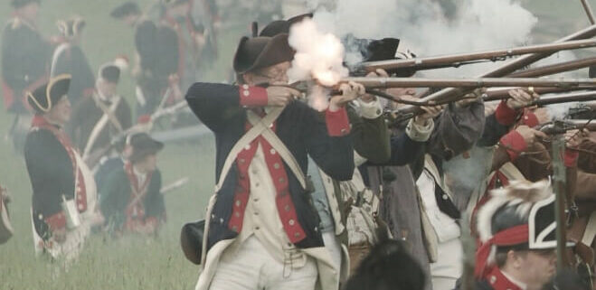 Brandywine Battlefield Tour