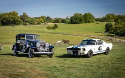 Concours-d’elegance
