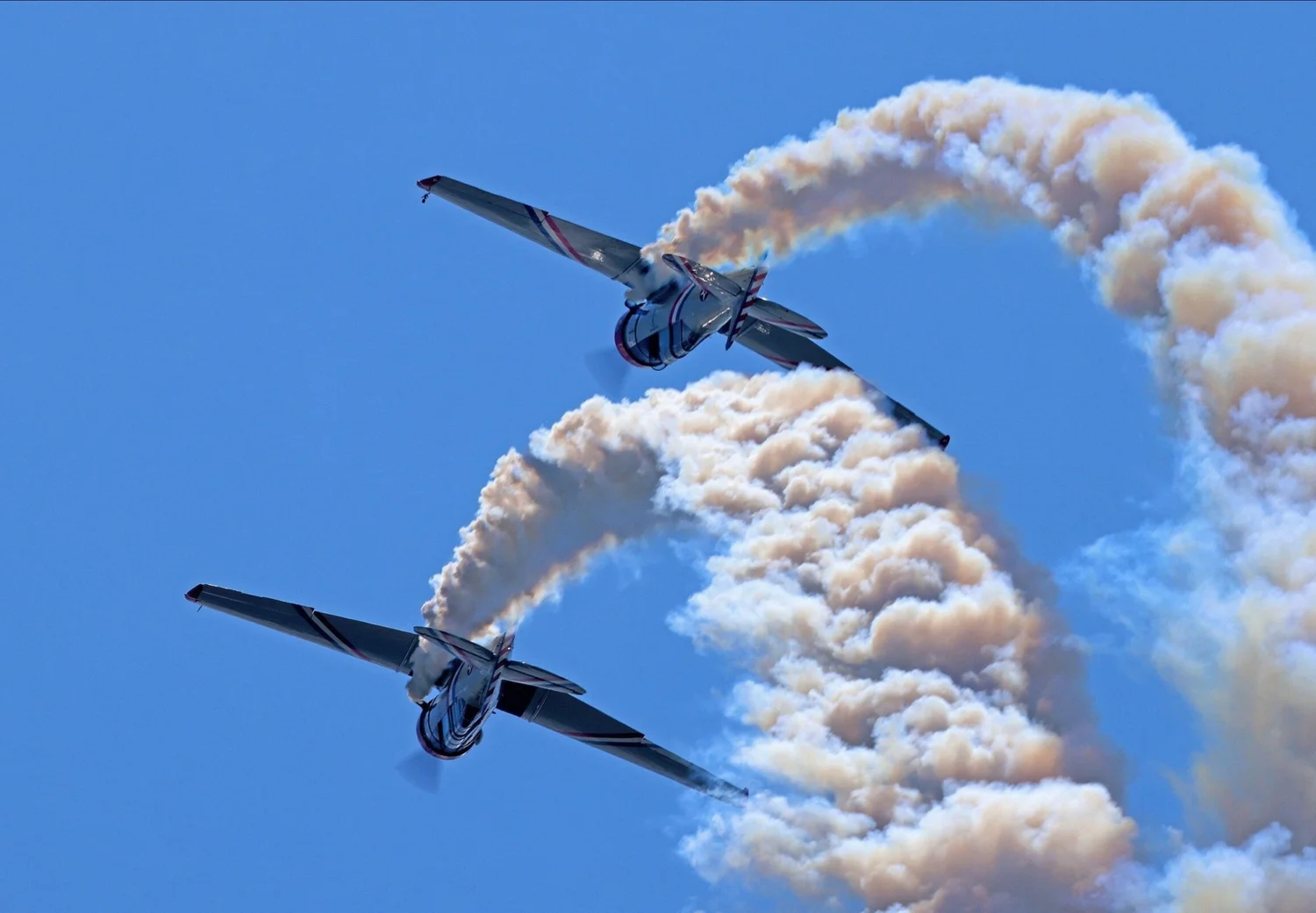 Festival of Flight Air and Car Show