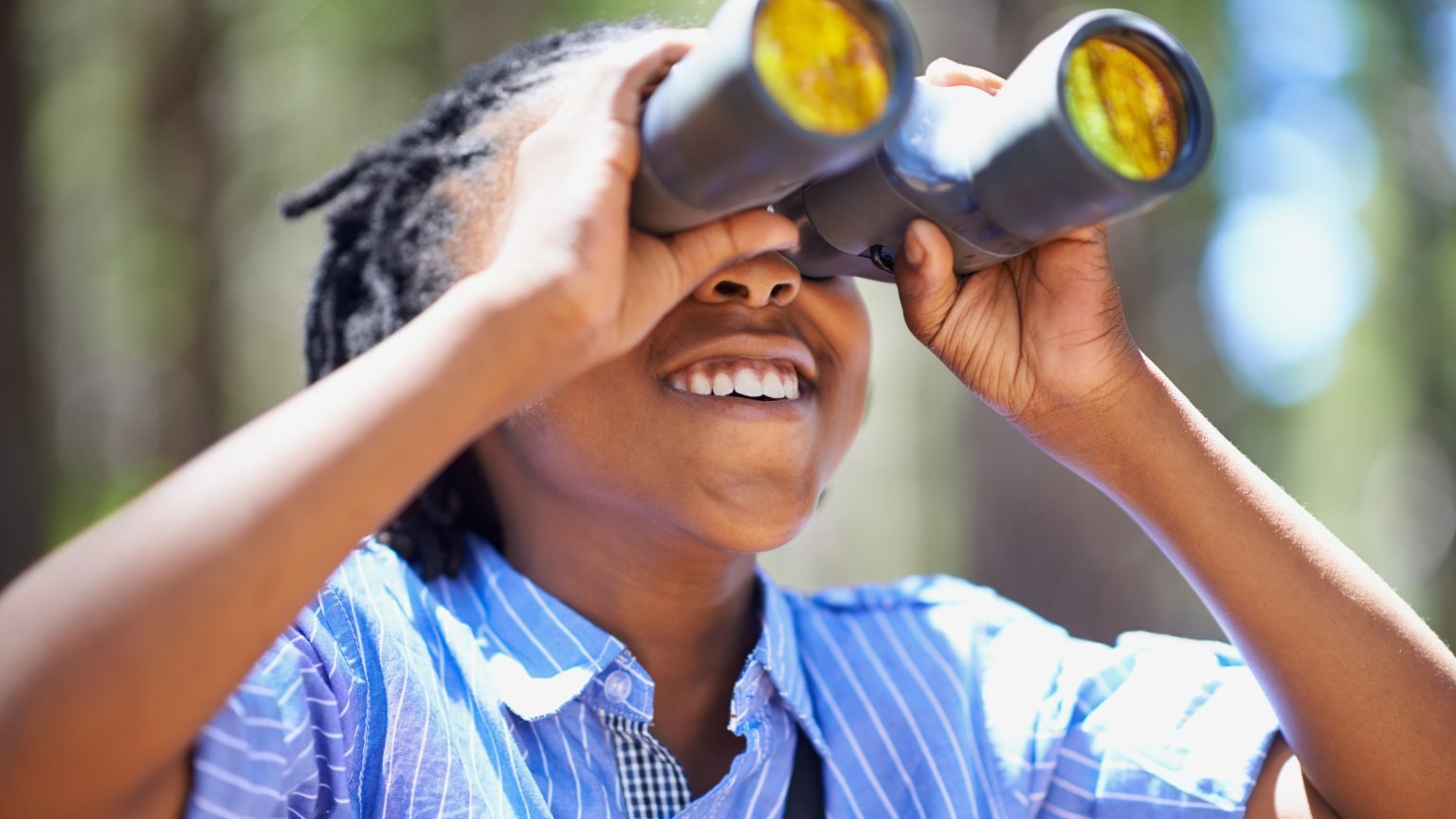 Family Explorers: What Lives at the Arboretum at Tyler Arboretum