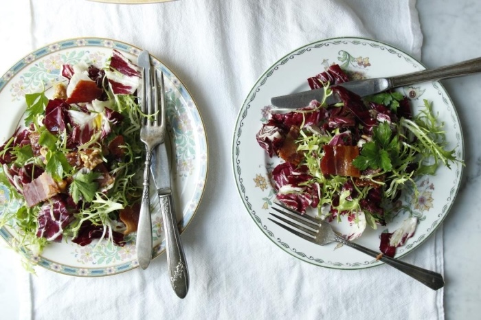 commune salad
