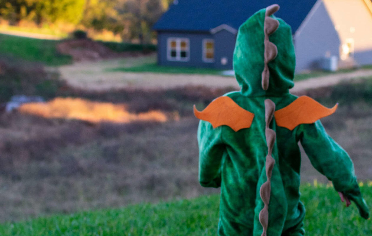 Community Halloween Costume Swap in Narberth