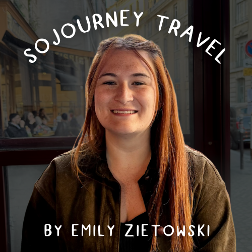 Sojourney Primary