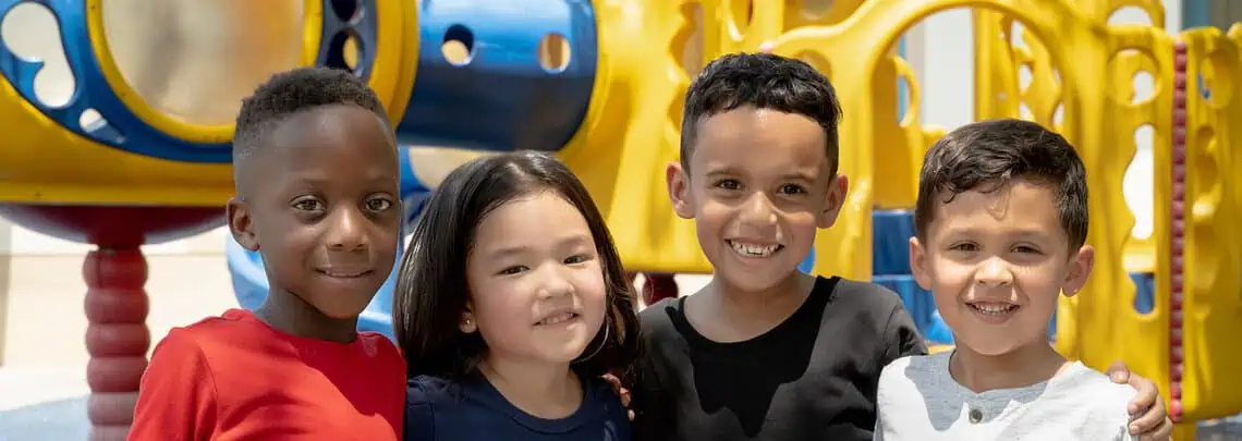 Chesterbrook Academy Preschool – Audubon Ribbon-Cutting Celebration