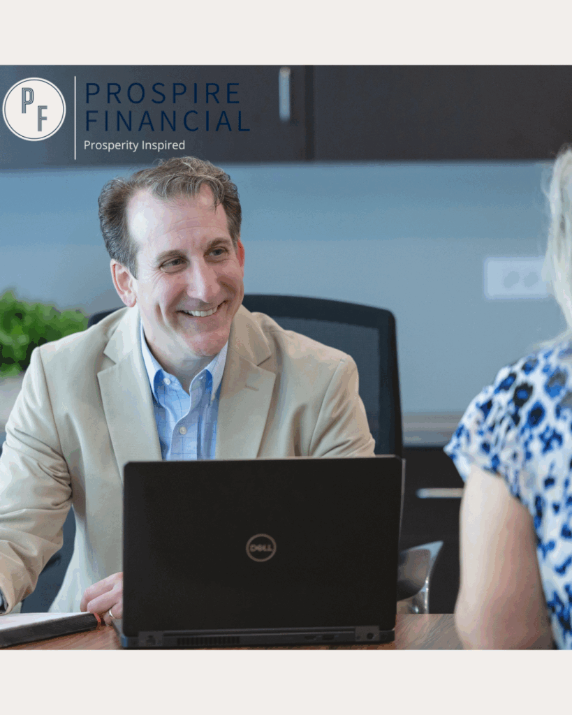 prospire – gallery 1