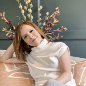 Main Line designer Zinnia Studio Design