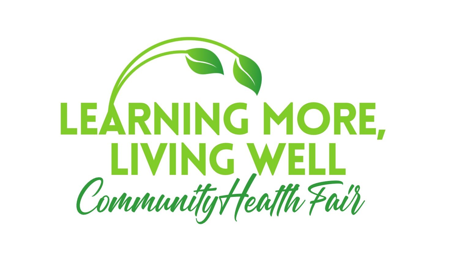Community Health Fair at Easttown Library