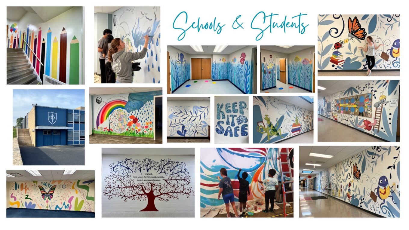 Schools & Students – 8