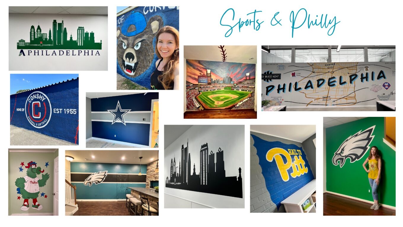 Sports & Philly – 4
