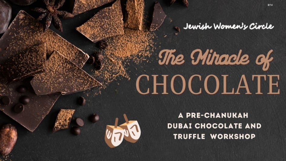 Miracle-of-chocolate