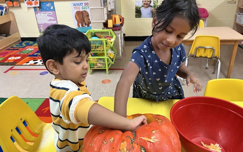 Berwyn Early Learning Academy profile pic