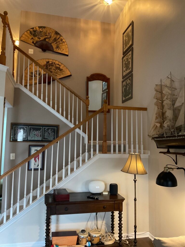 Home painting services in Hatfield, PA 19440