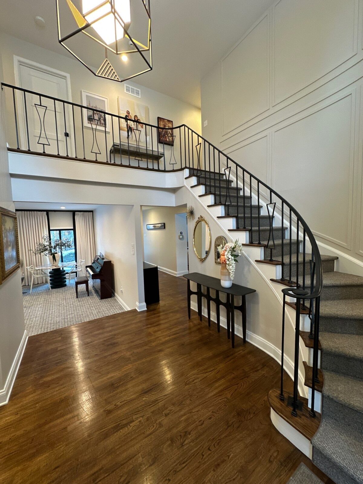 Jenkintown Interior Painting by Groovy Hues Painting Montgomery County (1)