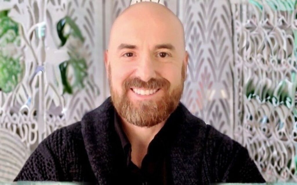 Matthew Quinn new profile pic