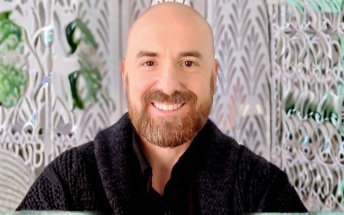 Matthew Quinn new profile pic