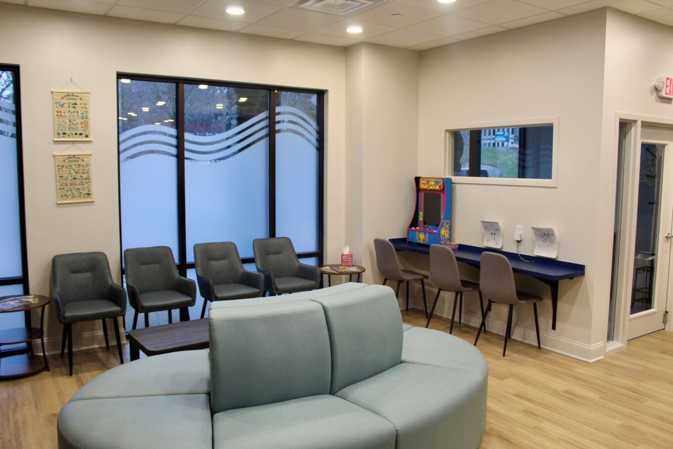 Mighty Bites – Office 2