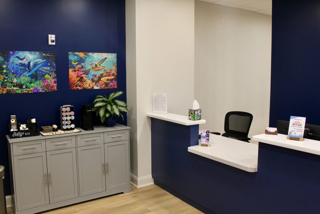 Mighty Bites – Office 3