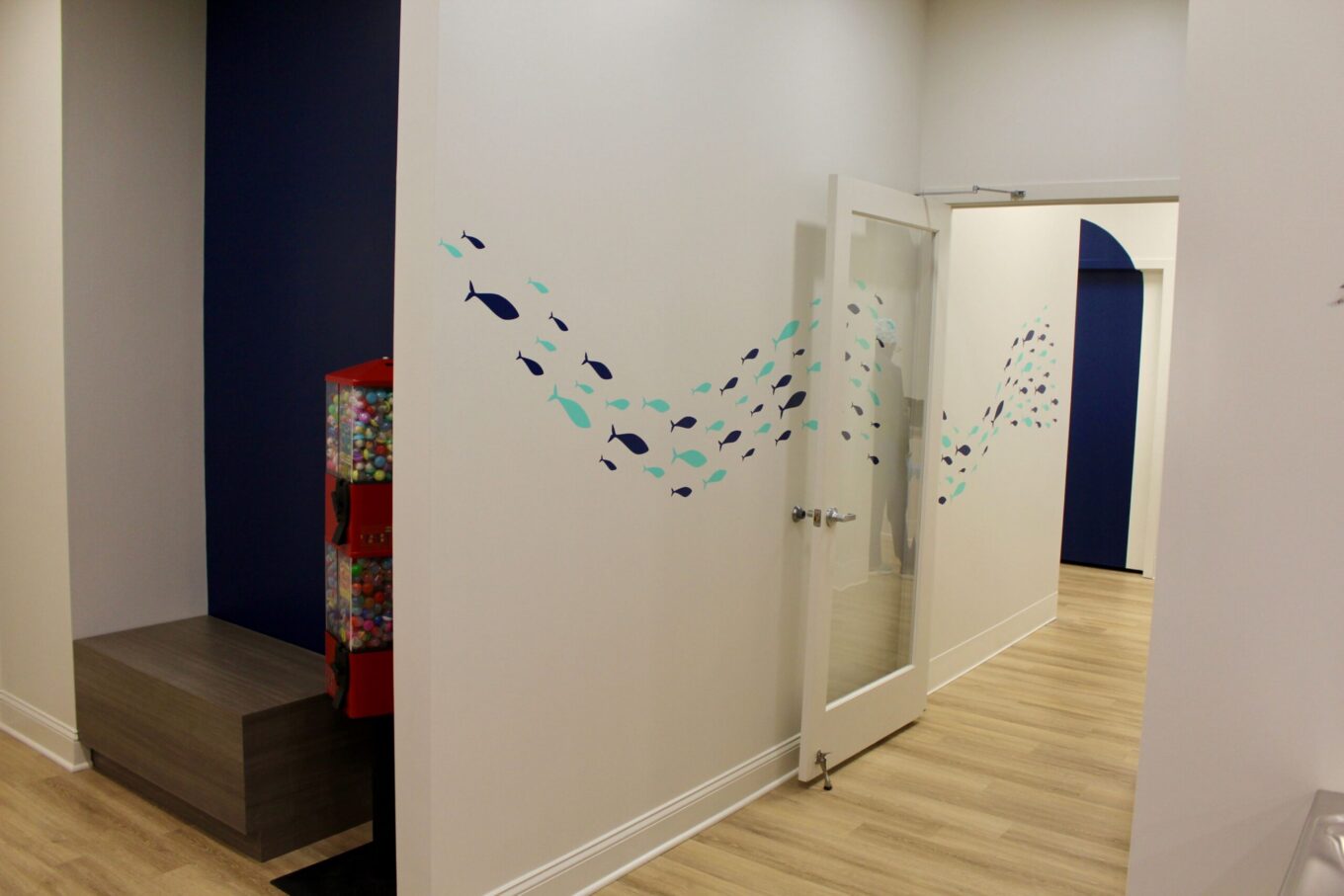 Mighty Bites – Office 4