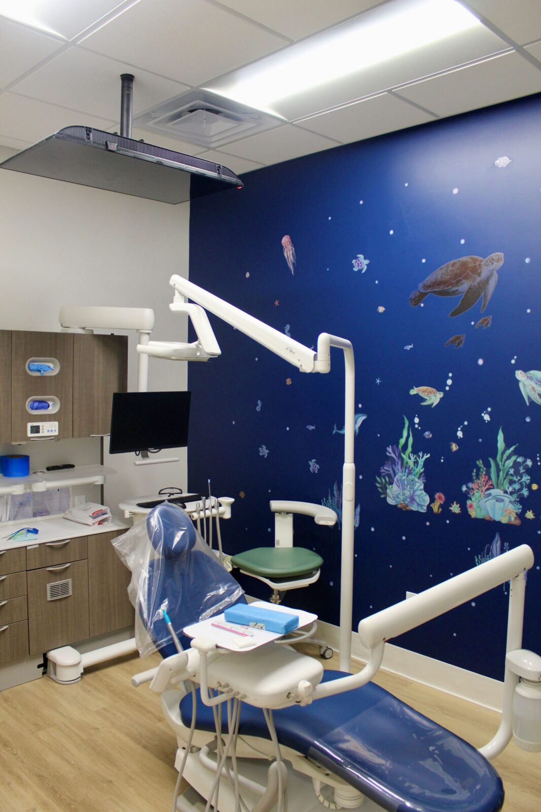 Mighty Bites – Office 5