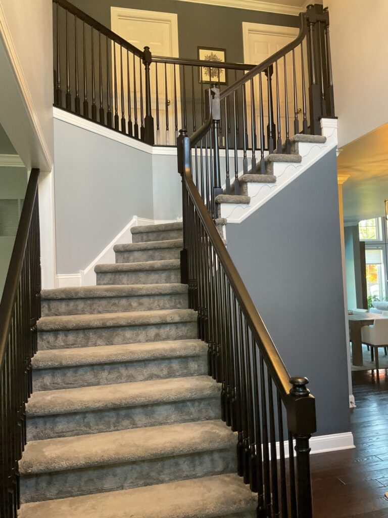 Reseidential painting professional North in Wales, PA 19454