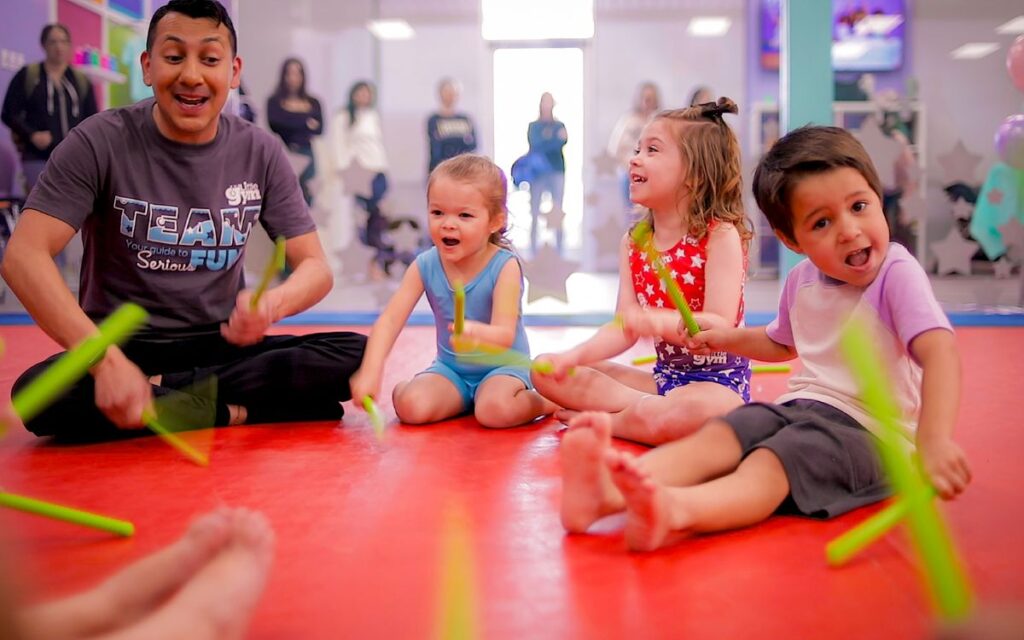 The Little Gym of Ardmore