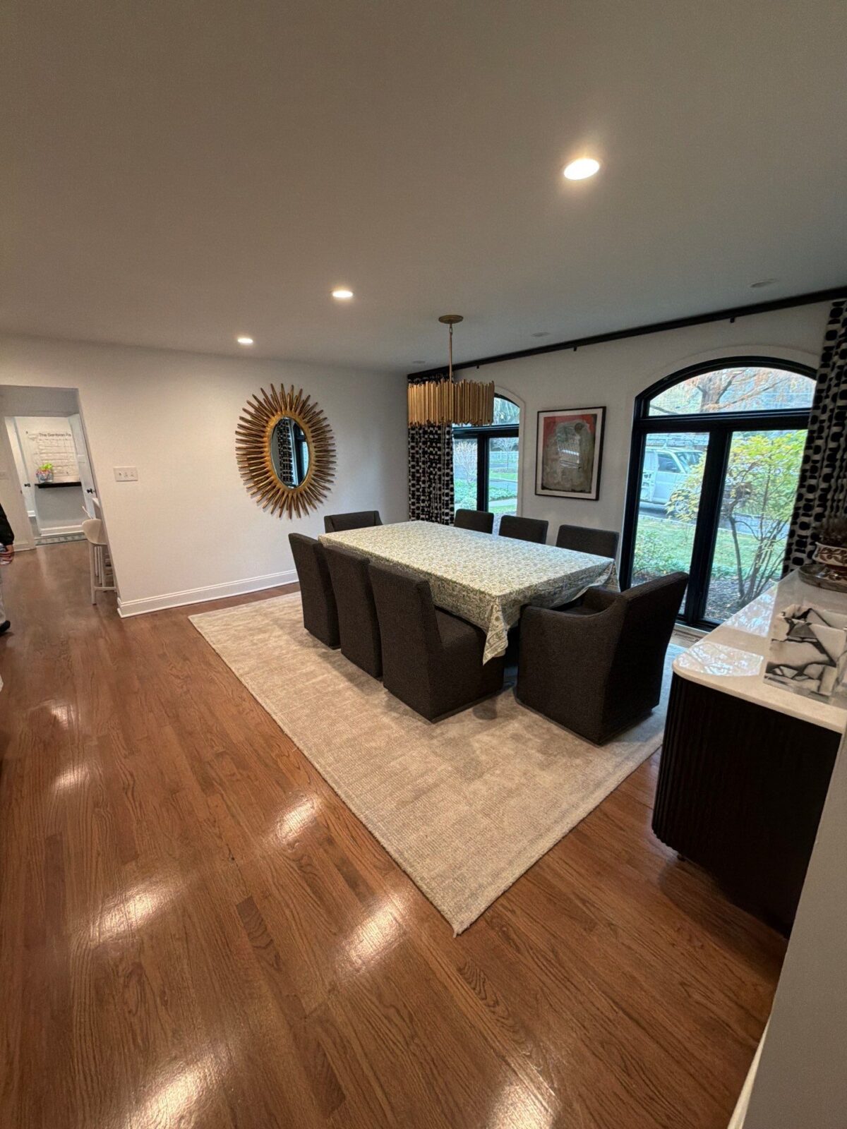 Walls painting in Rydal, PA 19046