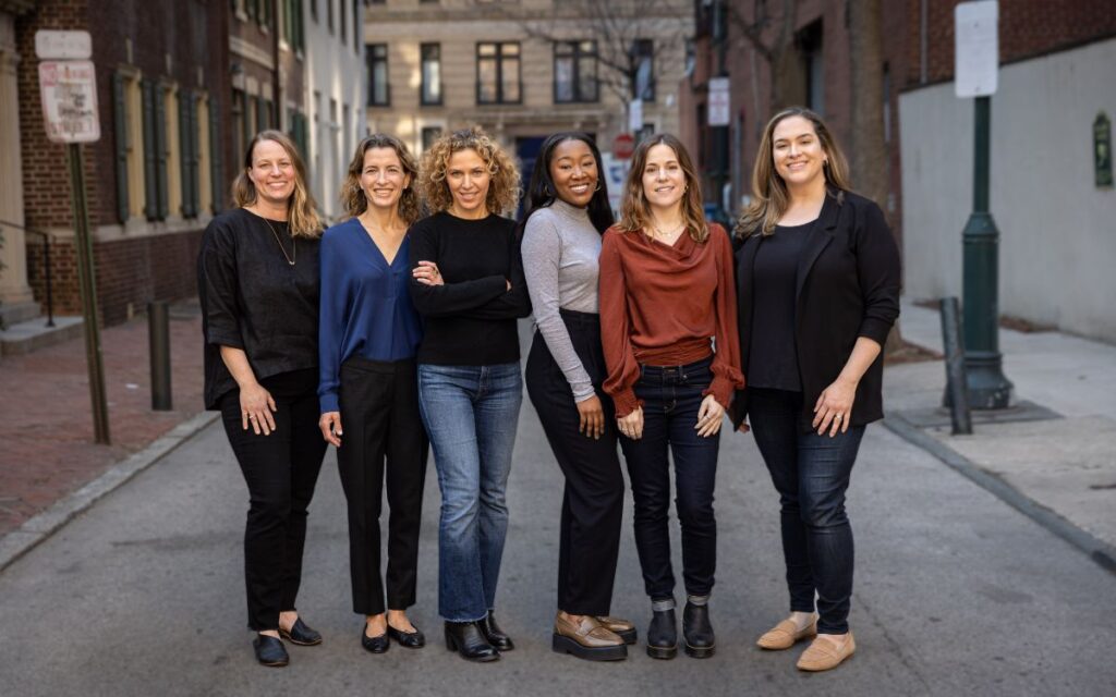 Whole Heart Reproductive Mental Health