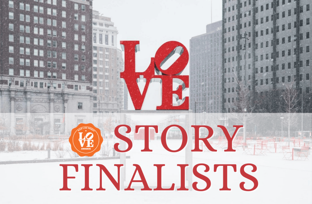 2026 Top Main Line Parent LOVE Story Finalists • Main Line Parent