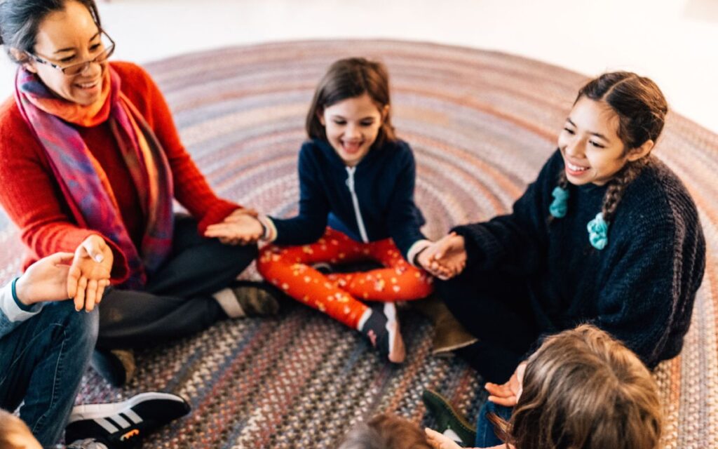 SunGate Educational Community