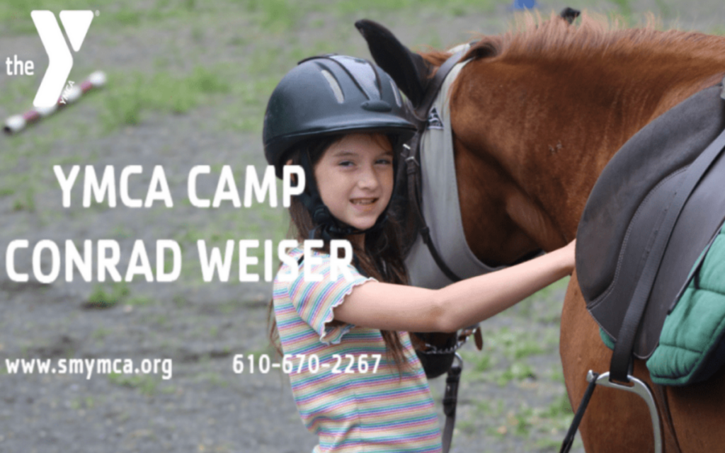 YMCA Camp Conrad Weiser2