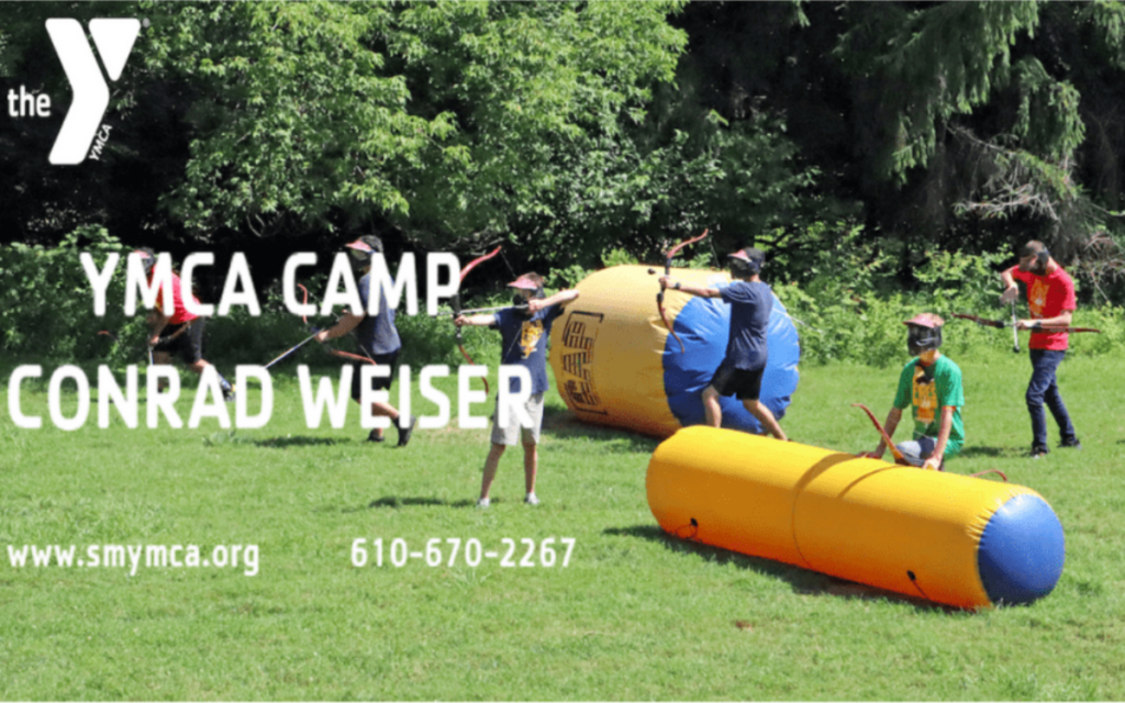 YMCA Camp Conrad Weiser3