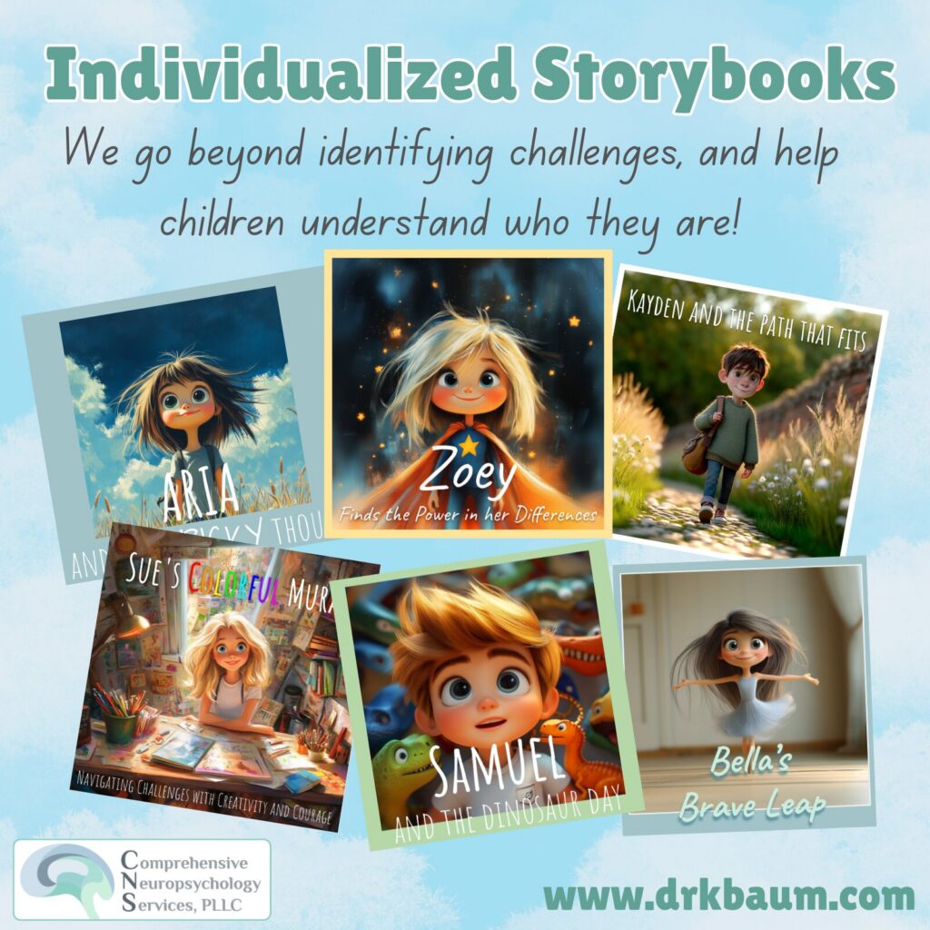 2. Individualized Storybooks_CNS