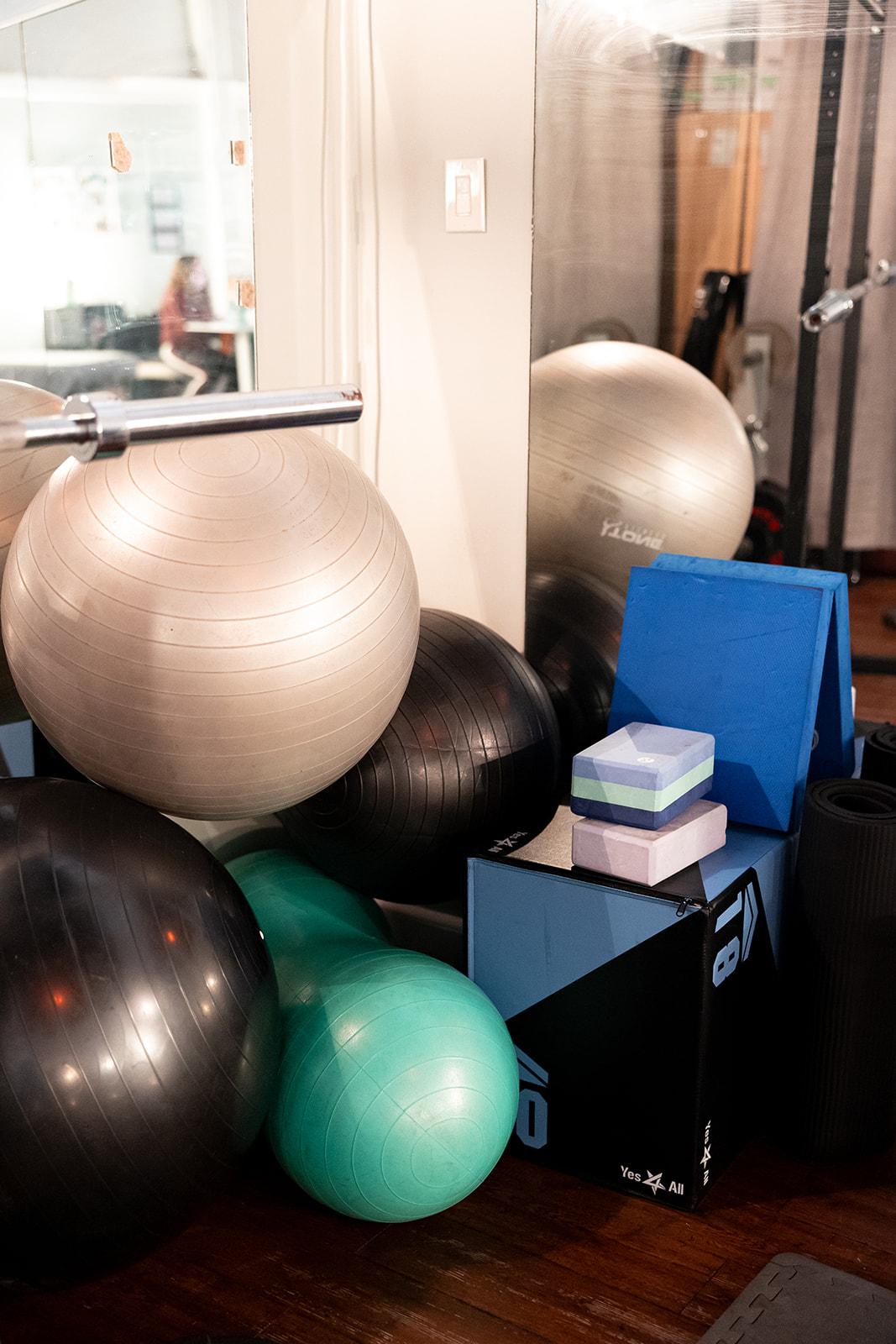 Restore The Floor PT