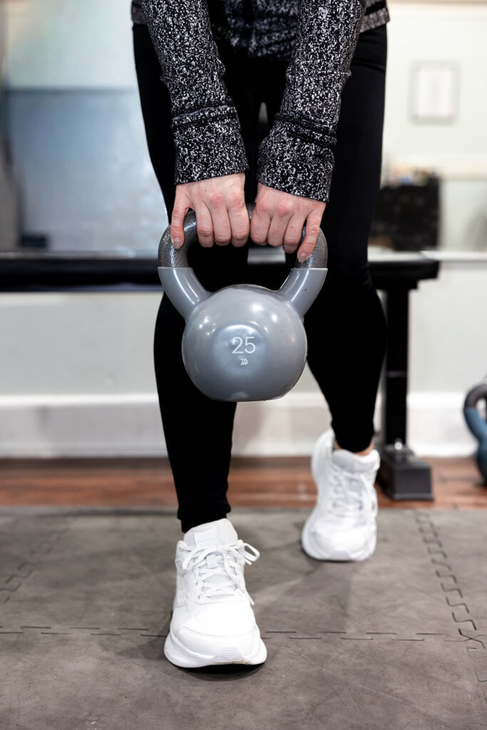 Restore The Floor PT