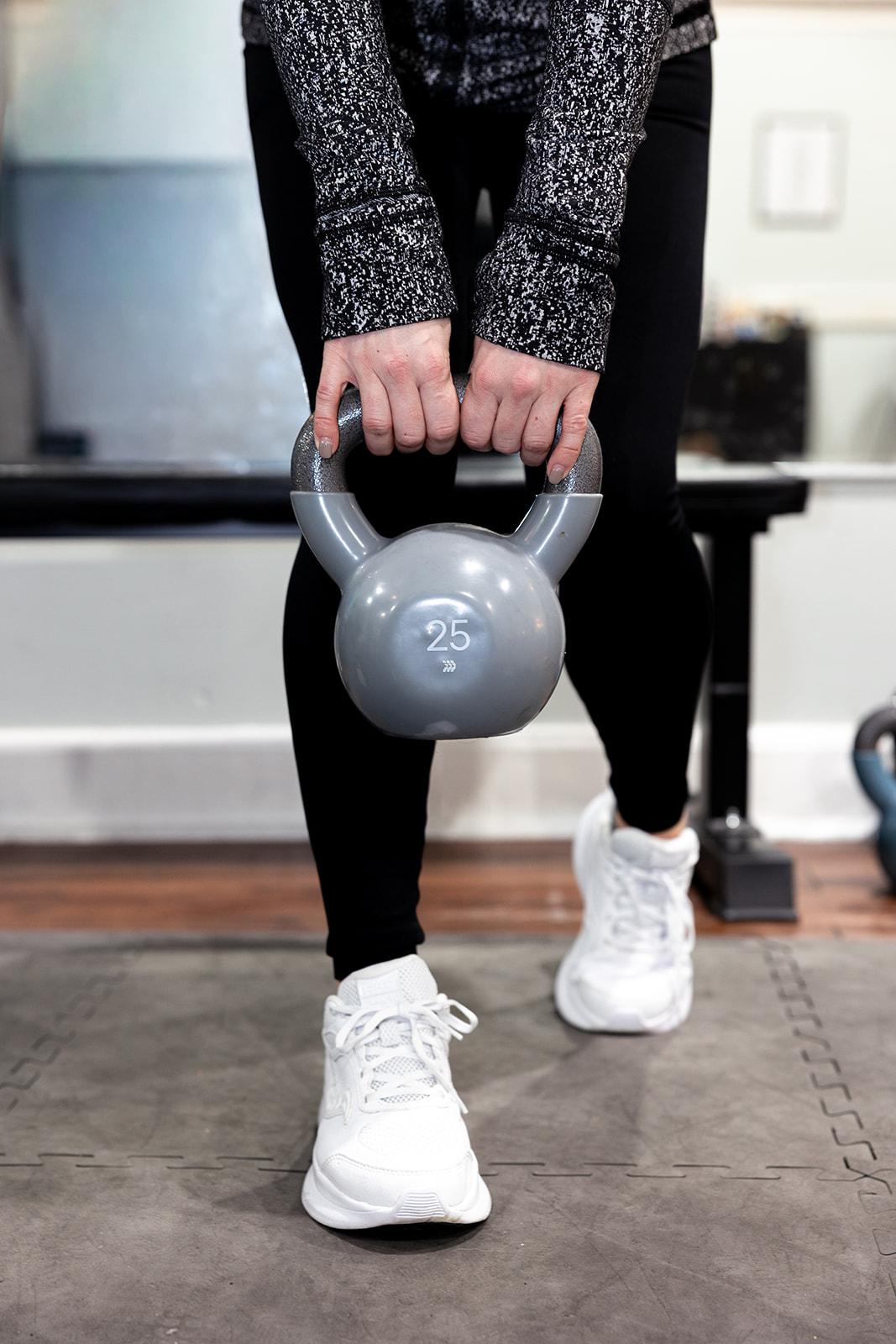 Restore The Floor PT