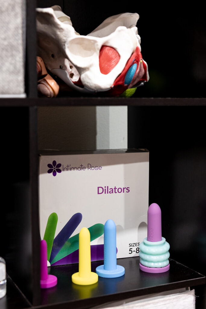 Restore The Floor PT