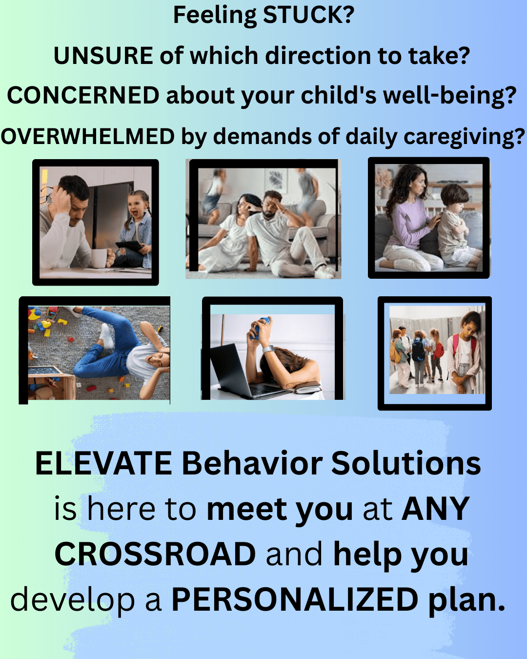 4914237849326830_161105775_FeelingSTUCKUNSUREofwhatdirectiontotakeKnowwhatneedstobedonebutfeelOVERWHELMED1