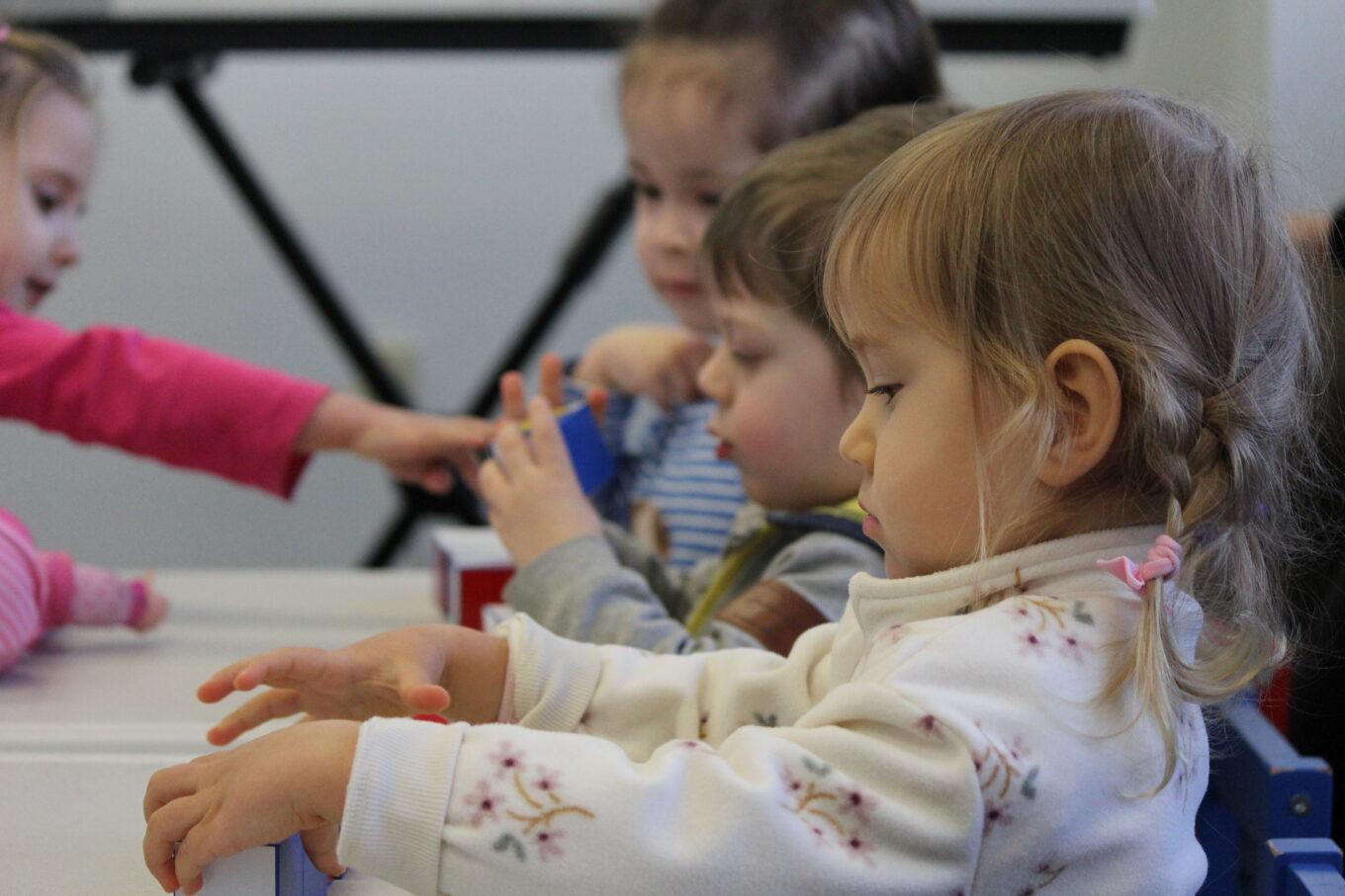 Golden Key Enrichment photos (4)