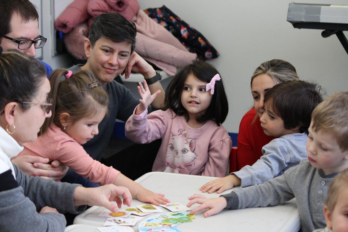 Golden Key Enrichment photos (5)