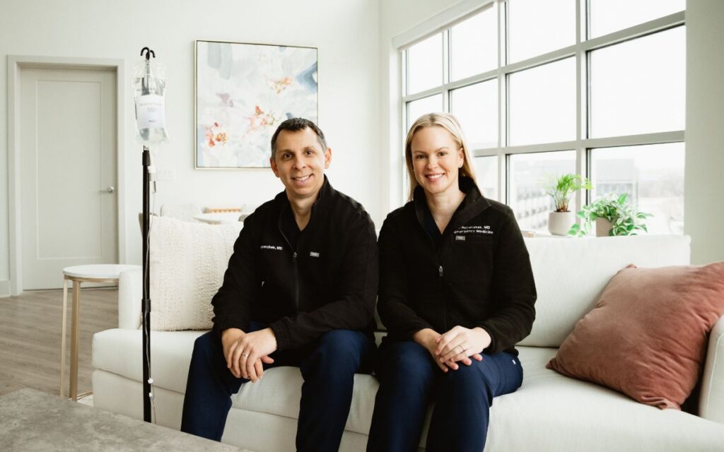 MD IV Hydration & Wellness slider